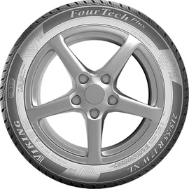Viking FourTech Plus 165/60 R14 75H