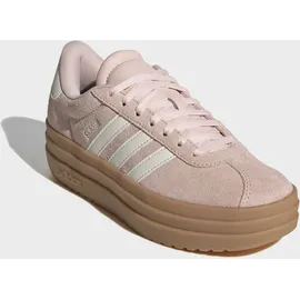 adidas VL Court Bold Kinder Blush Pink/Off White/Gum 38