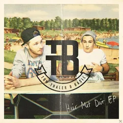 Hier Mit Dir EP