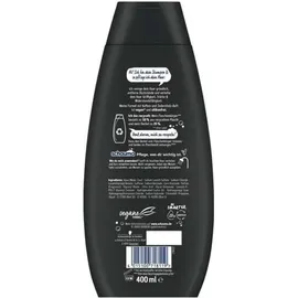 Schwarzkopf Karbon Kraft Shampoo 5 400 ml