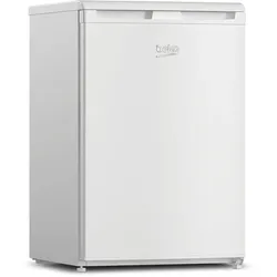 Beko TSE1285N Kühlschrank mit Gefrierfach Freistehend 114 l D Weiß