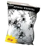 Guirca Fiestas GUI16682 - Spinnen-Netz, 10 gr