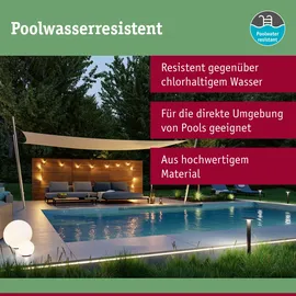 Paulmann LED Stripe 94560 11W RGBW 200 cm