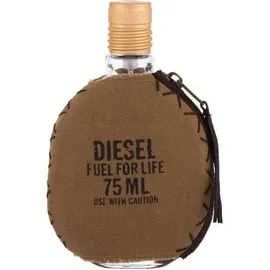 Diesel Fuel for Life Eau de Toilette 75 ml