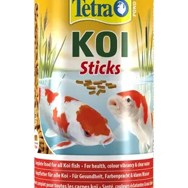 Tetra Pond Koi Sticks 1 L