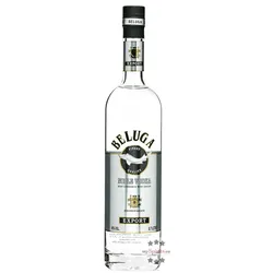 Beluga Noble Vodka 0,7l