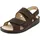 Finn Comfort Toro-S wood 47