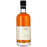 Hard To Find Whisky Kaiyō Whisky Japanese Mizunara Oak CASK STRENGTH 53% Vol. 0,7l