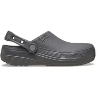 Crocs Classic Crafted Clog Schwarz US M8/W10 EU 41-42