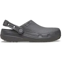 Crocs Classic Crafted Clog Schwarz US M8/W10 EU 41-42