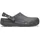 Crocs Classic Crafted Clog Schwarz US M8/W10 EU 41-42