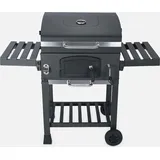 sweeek Bernard schwarz