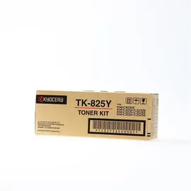 Kyocera TK-825Y Gelb
