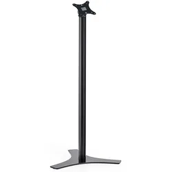 Novus POS Monitor Bodenständer (882+2005+000) schwarz