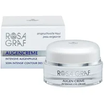 Rosa Graf Blue Line Augen Creme 15 ml