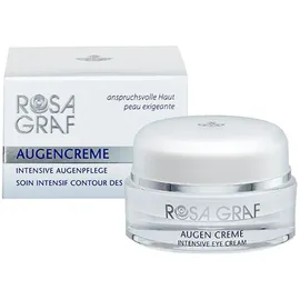 Rosa Graf Blue Line Augen Creme 15 ml