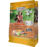 MAC's Soft Adult MINI - Halbfeuchtfutter - Getreidefrei 5 kg