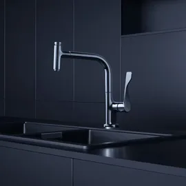 Axor Citterio Select 230 (39861000)