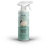 eco:fy Lanolin-Spray - flüssiges Wollfett als schnelle Pflege