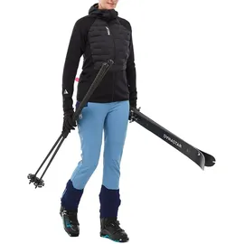 Millet Pierra Ment hose blau damen - M