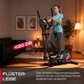Sportstech Crosstrainer