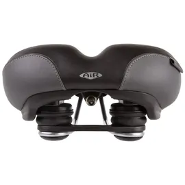 Velo De Ville Tour Air 210 mm Schwarz/Grau