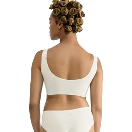 SLOGGI Zero Feel 2.0 Top, Silk White, S