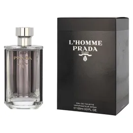 Prada L'Homme Eau de Toilette 100 ml