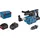 Bosch GBH 18V-26 F Professional inkl. 2 x 5,5 Ah + Staubabsaugsystem + L-Boxx 061191000G