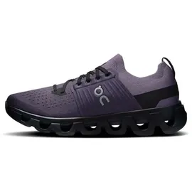 On Cloudswift 4 Herren Flint / Black 45