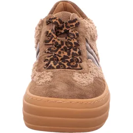 Gabor Schnürschuhe in braun | Gr.: 37