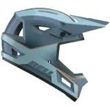 Bell Sanction 2 Dlx MIPS 59-61 cm Erwachsene blau 2021