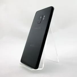 Samsung Galaxy S9 Duos 64 GB Midnight Black