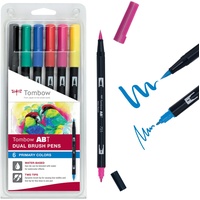 Tombow ABT-6P-1 Sichtverpackung
