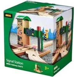 BRIO 63367400 Signal Station