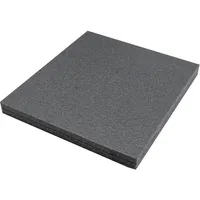 QBRICK One Schaumeinlage Für Organizer M, L, 2-Lagig -