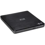 LG BP55EB40 Slim Portable BD Writer