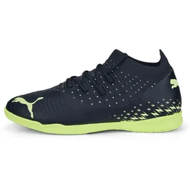 Puma Future 3.4 IT Kinder blau 33