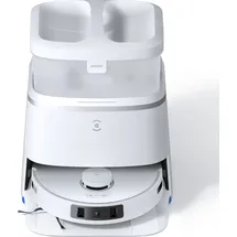Ecovacs Deebot T30 PRO OMNI Weiß