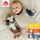 Fehn Schmusetuch Otter Theo 36 cm Braun