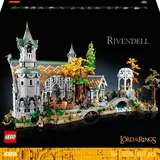 DER HERR DER RINGE: BRUCHTAL - 10316
