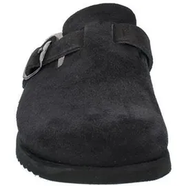 Mephisto Halina SANDVEL 62800 Black für Damen, schwarz, Größe 39 EU