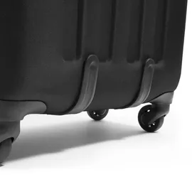 Eastpak Tranzshell M 4-Rollen 67 cm / 56 l black