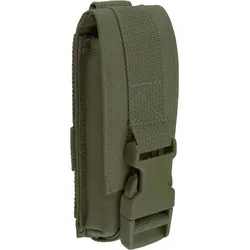 Brandit Molle Multi Medium, sac à outils - Olive