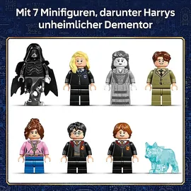 LEGO Harry Potter 76463 Schloss HogwartsTM: Krankenflügel