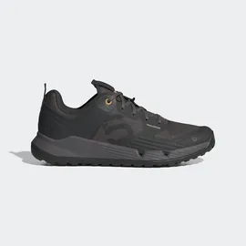 Five Ten Trailcross XT Mountainbiking-Schuh Charcoal / Carbon / Oat 46    