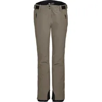 KILLTEC KSW 311 WMN SKI PNTS, camel, 38