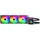 Montech HyperFlow Digital 360 Black,