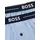 Boss Ew Boxershorts 2 Einheiten Open Blue XL