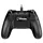 Krom Kaiser Gamepad Kabelgebunden Schwarz PC/PS3/PS4